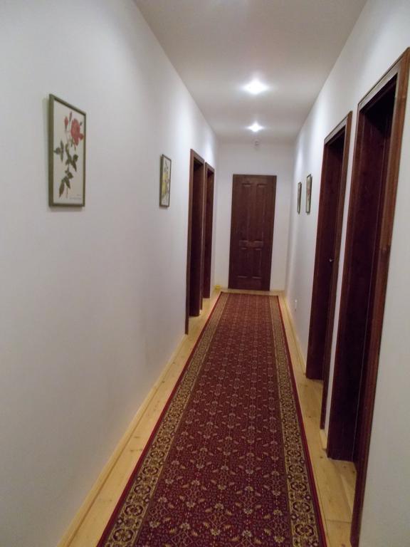 U Dvou Lipek Pod Broumovskymi Stenami المظهر الخارجي الصورة